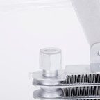 TYC 19016 Automatic Transmission Oil Cooler - view 3