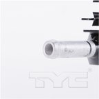 TYC 19017 Automatic Transmission Oil Cooler - view 2