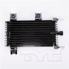 TYC 19017 Automatic Transmission Oil Cooler - view 5