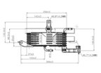 TYC 19018 Automatic Transmission Oil Cooler - view 6