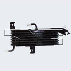 TYC 19019 Automatic Transmission Oil Cooler - view 5