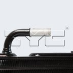 TYC 19019 Automatic Transmission Oil Cooler - view 8