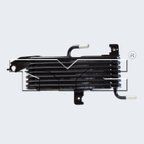 TYC 19019 Automatic Transmission Oil Cooler - view 1
