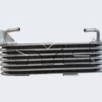 TYC 19020 Automatic Transmission Oil Cooler - view 7