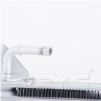 TYC 19020 Automatic Transmission Oil Cooler - view 3