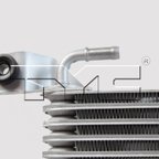 TYC 19021 Automatic Transmission Oil Cooler - view 2