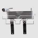 TYC 19021 Automatic Transmission Oil Cooler - view 1