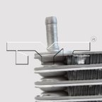TYC 19021 Automatic Transmission Oil Cooler - view 3