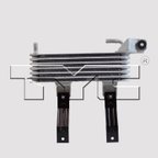 TYC 19022 Automatic Transmission Oil Cooler - view 5