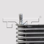 TYC 19022 Automatic Transmission Oil Cooler - view 7