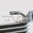 TYC 19022 Automatic Transmission Oil Cooler - view 4
