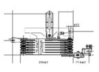 TYC 19023 Automatic Transmission Oil Cooler - view 2