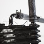 TYC 19023 Automatic Transmission Oil Cooler - view 5