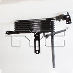 TYC 19023 Automatic Transmission Oil Cooler - view 1