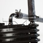 TYC 19023 Automatic Transmission Oil Cooler - view 3