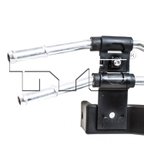 TYC 19025 Automatic Transmission Oil Cooler - view 6