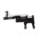 TYC 19025 Automatic Transmission Oil Cooler - view 1