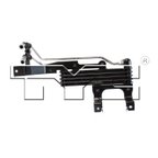 TYC 19025 Automatic Transmission Oil Cooler - view 5