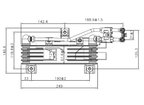 TYC 19026 Automatic Transmission Oil Cooler - view 2