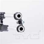 TYC 19026 Automatic Transmission Oil Cooler - view 3