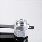 TYC 19027 Automatic Transmission Oil Cooler - view 2