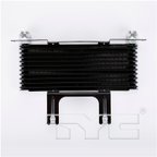 TYC 19027 Automatic Transmission Oil Cooler - view 5