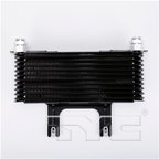 TYC 19027 Automatic Transmission Oil Cooler - view 1
