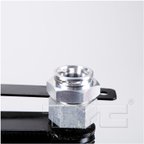 TYC 19027 Automatic Transmission Oil Cooler - view 4