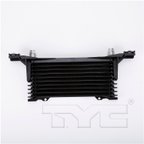 TYC 19031 Automatic Transmission Oil Cooler - view 5