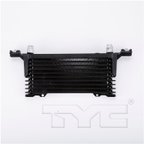TYC 19031 Automatic Transmission Oil Cooler - view 1