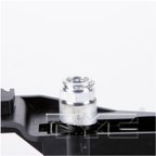 TYC 19031 Automatic Transmission Oil Cooler - view 3