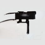 TYC 19032 Automatic Transmission Oil Cooler - view 1