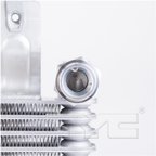 TYC 19034 Automatic Transmission Oil Cooler - view 2