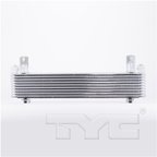 TYC 19034 Automatic Transmission Oil Cooler - view 5