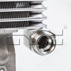 TYC 19034 Automatic Transmission Oil Cooler - view 7
