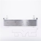 TYC 19034 Automatic Transmission Oil Cooler - view 1