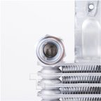TYC 19034 Automatic Transmission Oil Cooler - view 3