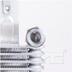 TYC 19034 Automatic Transmission Oil Cooler - view 4