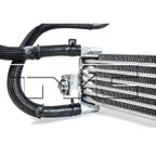 TYC 19035 Automatic Transmission Oil Cooler - view 2