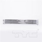 TYC 19035 Automatic Transmission Oil Cooler - view 4