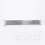 TYC 19035 Automatic Transmission Oil Cooler - view 1