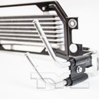 TYC 19038 Automatic Transmission Oil Cooler - view 2