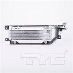 TYC 19038 Automatic Transmission Oil Cooler - view 4