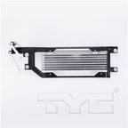 TYC 19038 Automatic Transmission Oil Cooler - view 1