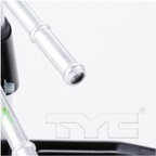 TYC 19038 Automatic Transmission Oil Cooler - view 3