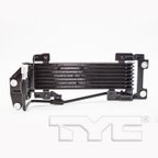 TYC 19039 Automatic Transmission Oil Cooler - view 4