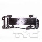 TYC 19039 Automatic Transmission Oil Cooler - view 1