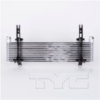 TYC 19041 Automatic Transmission Oil Cooler - Auxiliary - view 5