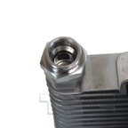 TYC 19041 Automatic Transmission Oil Cooler - Auxiliary - view 6