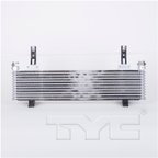 TYC 19041 Automatic Transmission Oil Cooler - Auxiliary - view 1